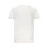Guess Jeans White Elastane T-Shirt